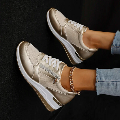 Glimmer Street Trainer