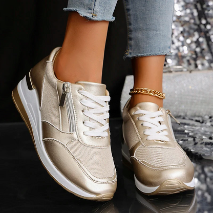 Glimmer Street Trainer