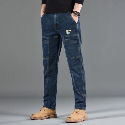 Vanguard Denim Utility Pant