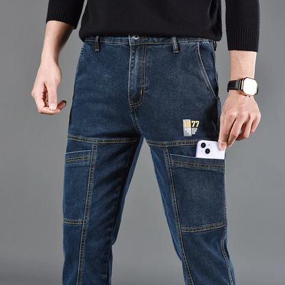Vanguard Denim Utility Pant