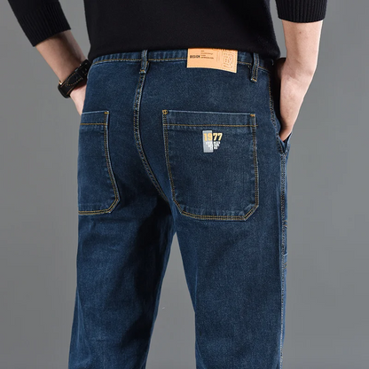 Vanguard Denim Utility Pant