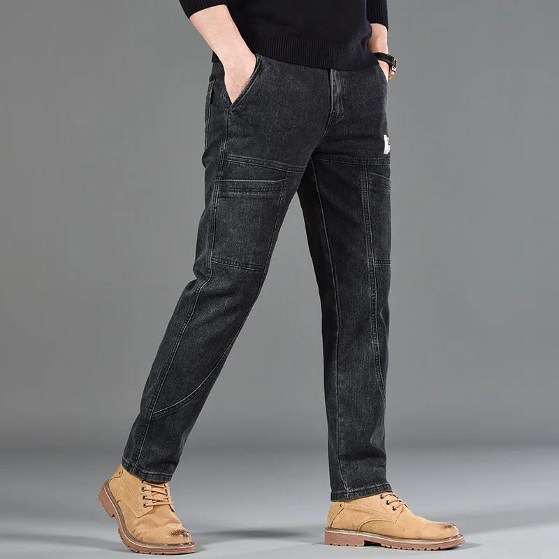 Vanguard Denim Utility Pant