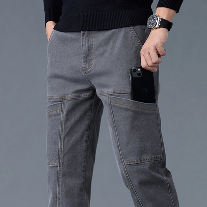 Vanguard Denim Utility Pant