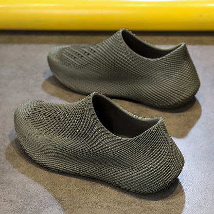 Airo Terrain Runner