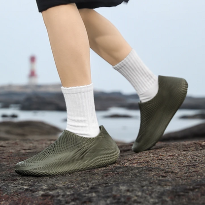 Airo Terrain Runner