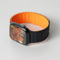 Black-Orange