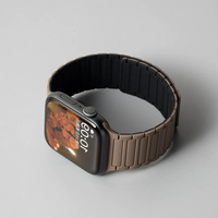 Brown-Black