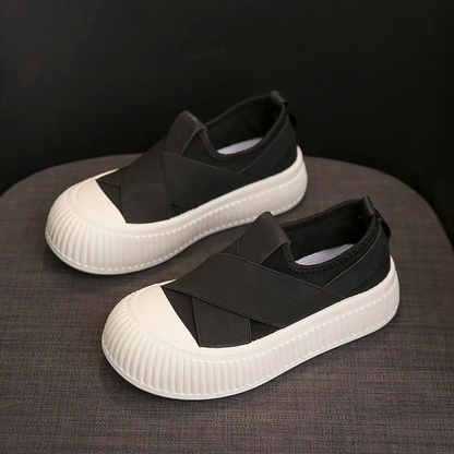 Seraphine Platform Loafer