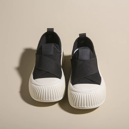Seraphine Platform Loafer