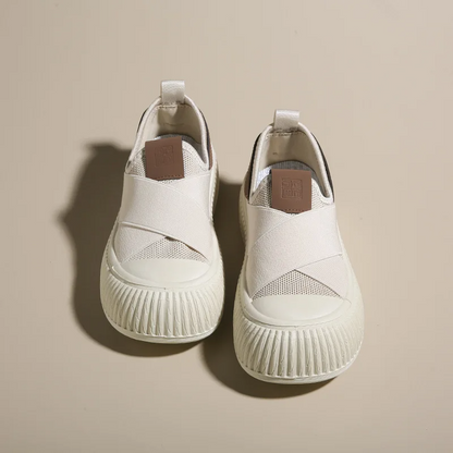 Seraphine Platform Loafer