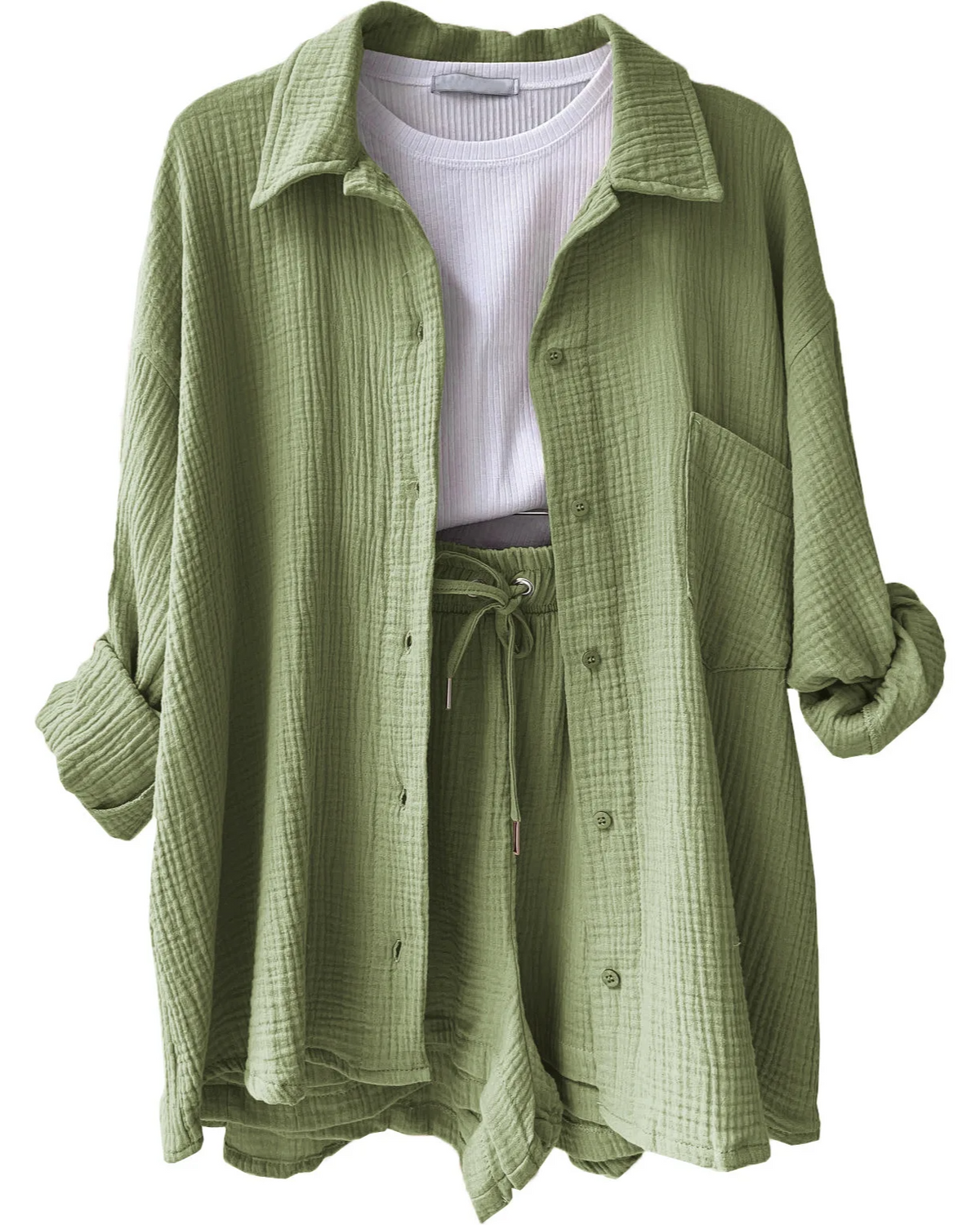 Capri Coastal Lounge Set
