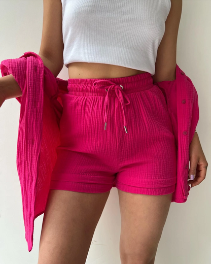 Capri Coastal Lounge Set
