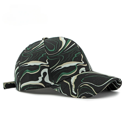 Sandrift Cosmic Wave Cap
