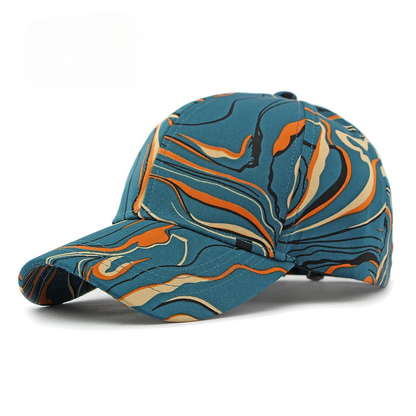 Sandrift Cosmic Wave Cap