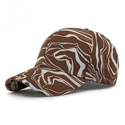 Sandrift Cosmic Wave Cap