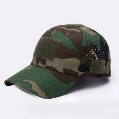 Pathfinder Performance Sporting Cap
