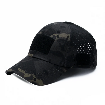Pathfinder Performance Sporting Cap