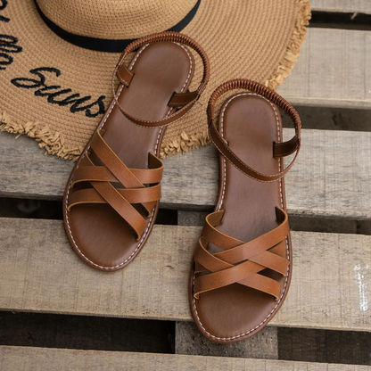 Arabelle Boho Sandals