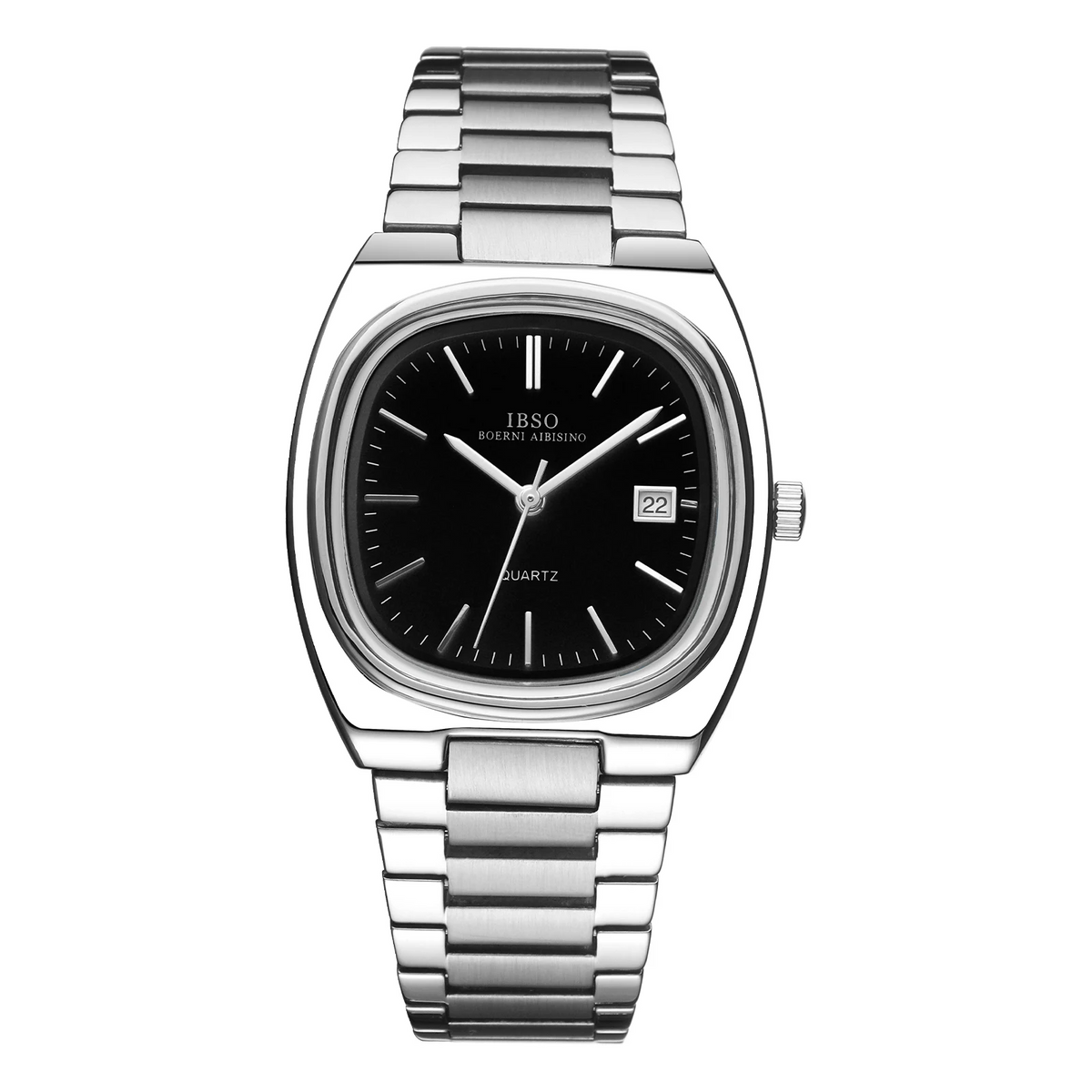 Aviere Signature Timepiece