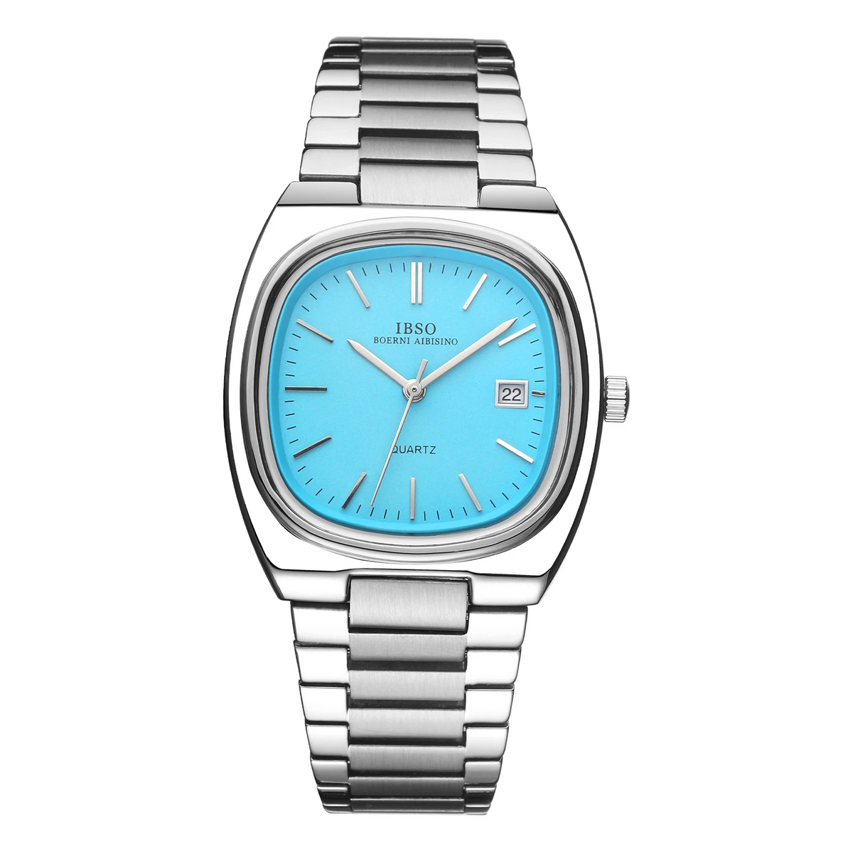 Aviere Signature Timepiece