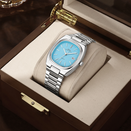 Aviere Signature Timepiece
