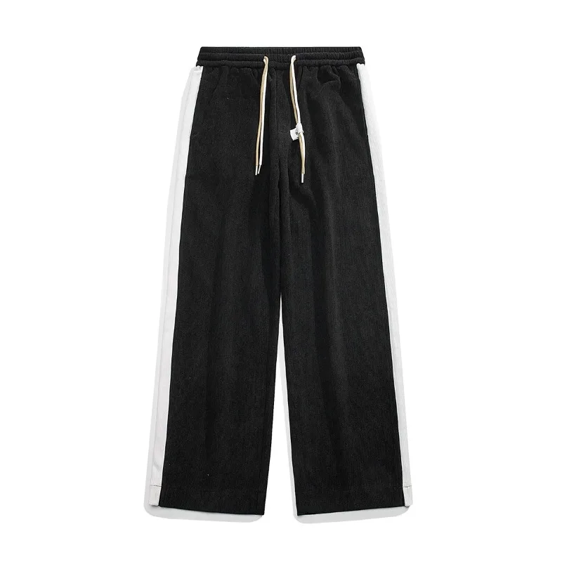 Nouveau Wide-Leg Trouser