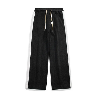 Nouveau Wide-Leg Trouser