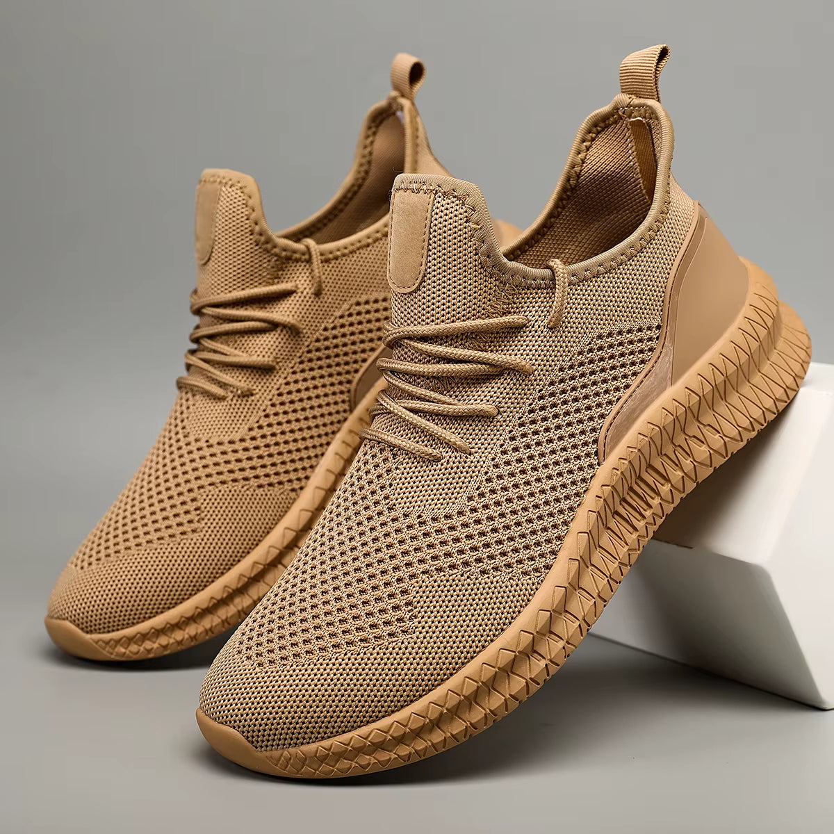 Axis Mesh Performance Sneaker