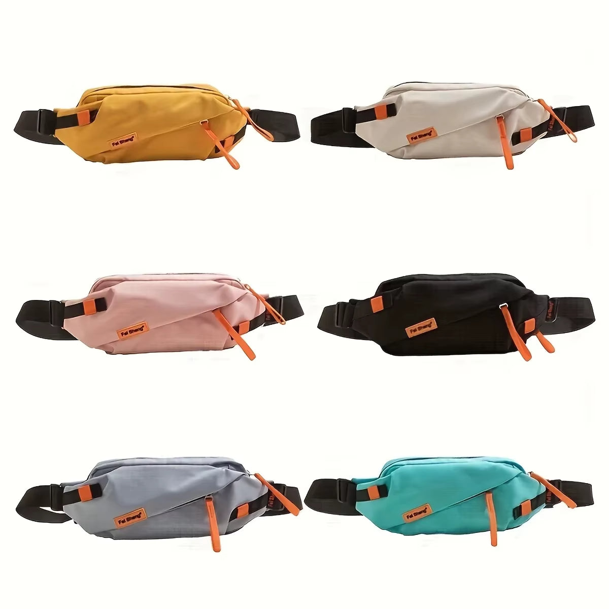 Neo Crossbody Bag