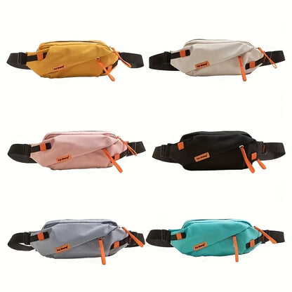Neo Crossbody Bag