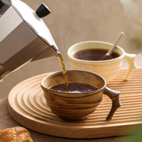 Earth Brown (Set of 2)