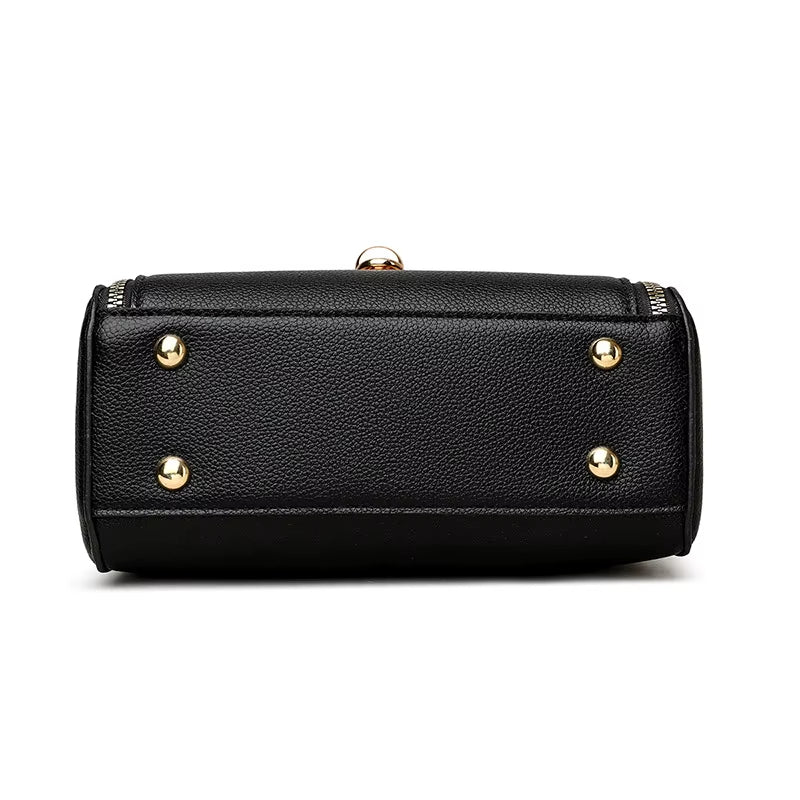 Soraya Mini Satchel Bag