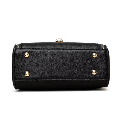 Soraya Mini Satchel Bag