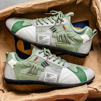 Moss Green