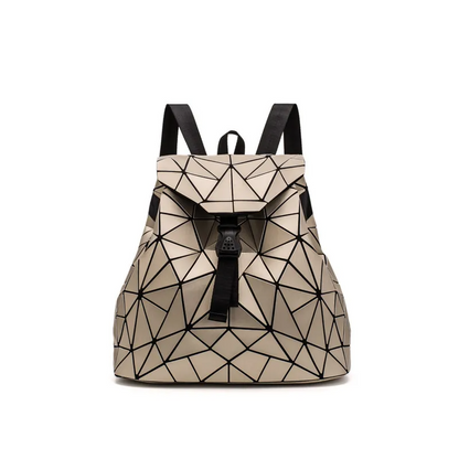 Prism Holographic Backpack