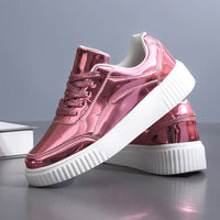 Pink Glimmer