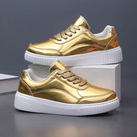 Golden Blaze