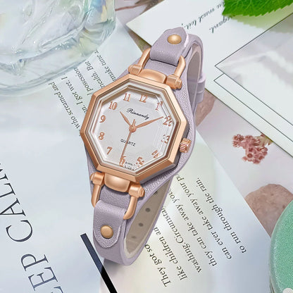 Bellezza Montre Timepiece