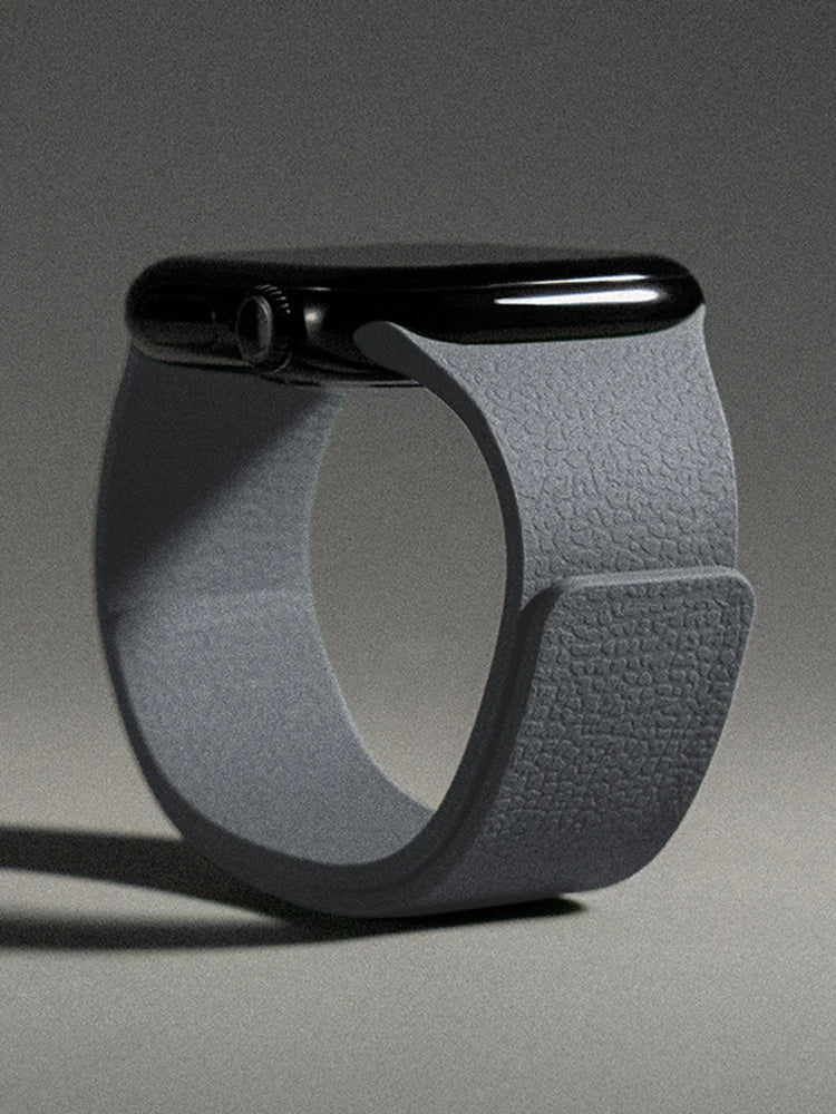 Lucid Apple Watch Band