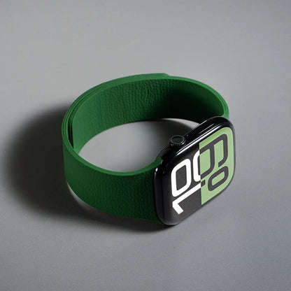 Lucid Apple Watch Band