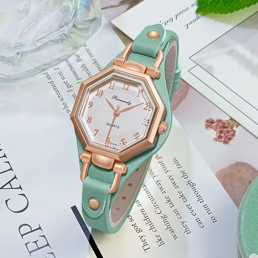 Bellezza Montre Timepiece