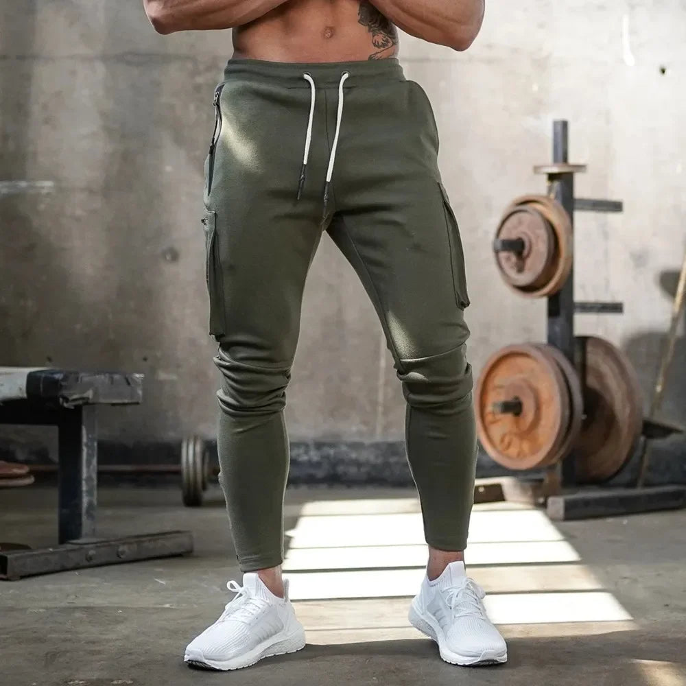 Delta Cargo Training-Jogger