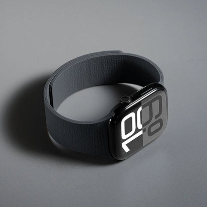 Lucid Apple Watch Band