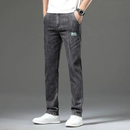 Series 77 Stretch Denim Jean