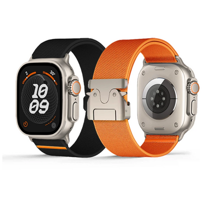 Vantage Apple Watch Band