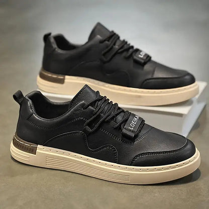 Tundra All-Terrain Sneaker