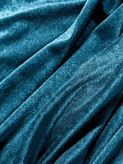 Velvet Weekend Set