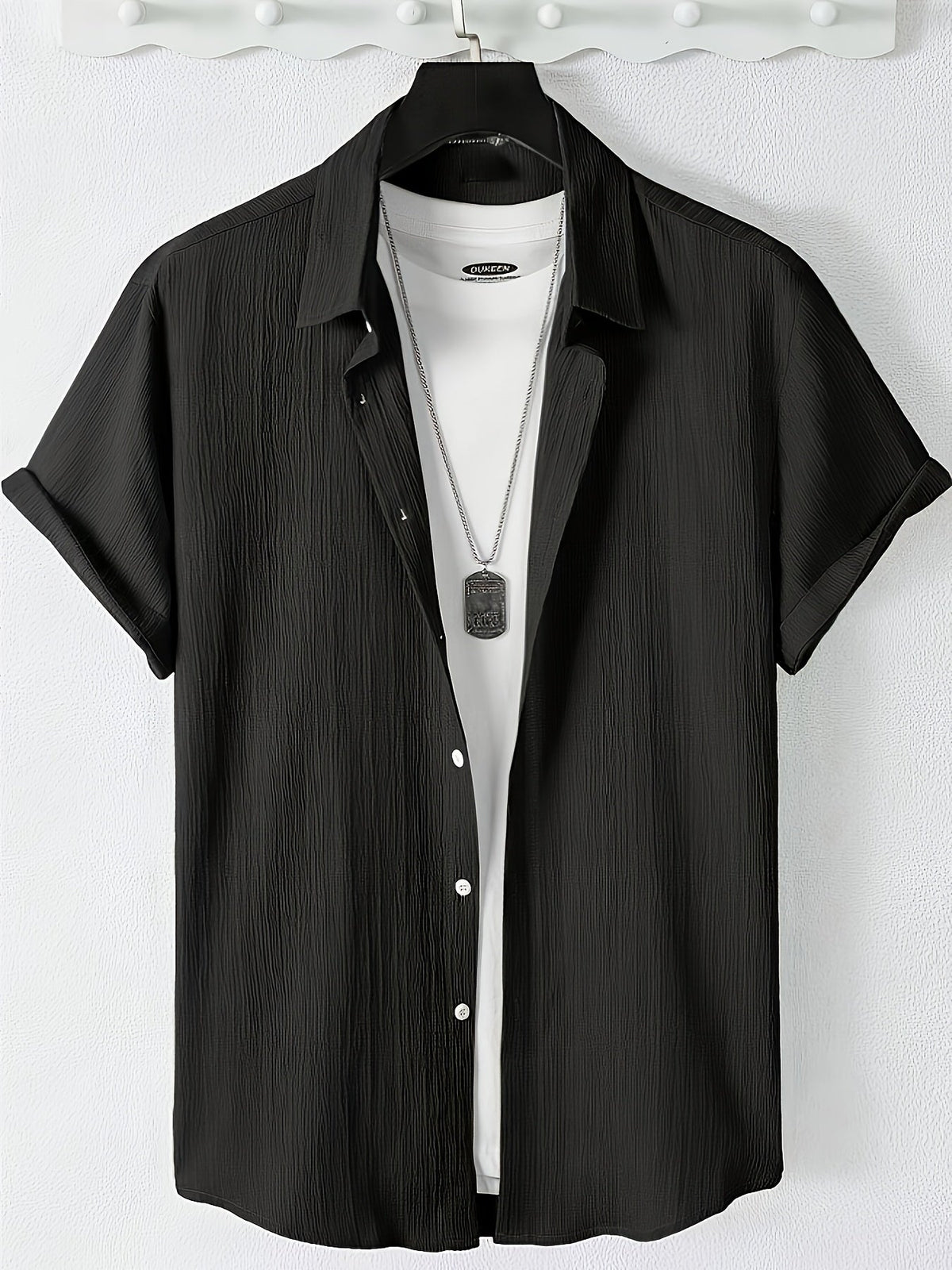 Verdan Shirt Set