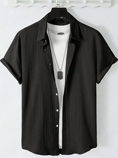 Verdan Shirt Set