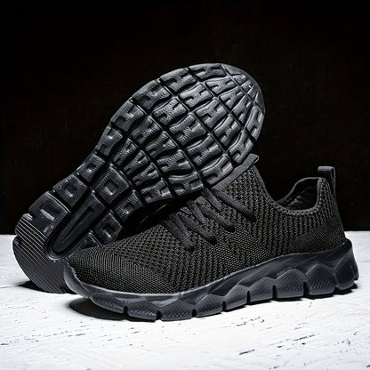 Pulse Mesh Runners